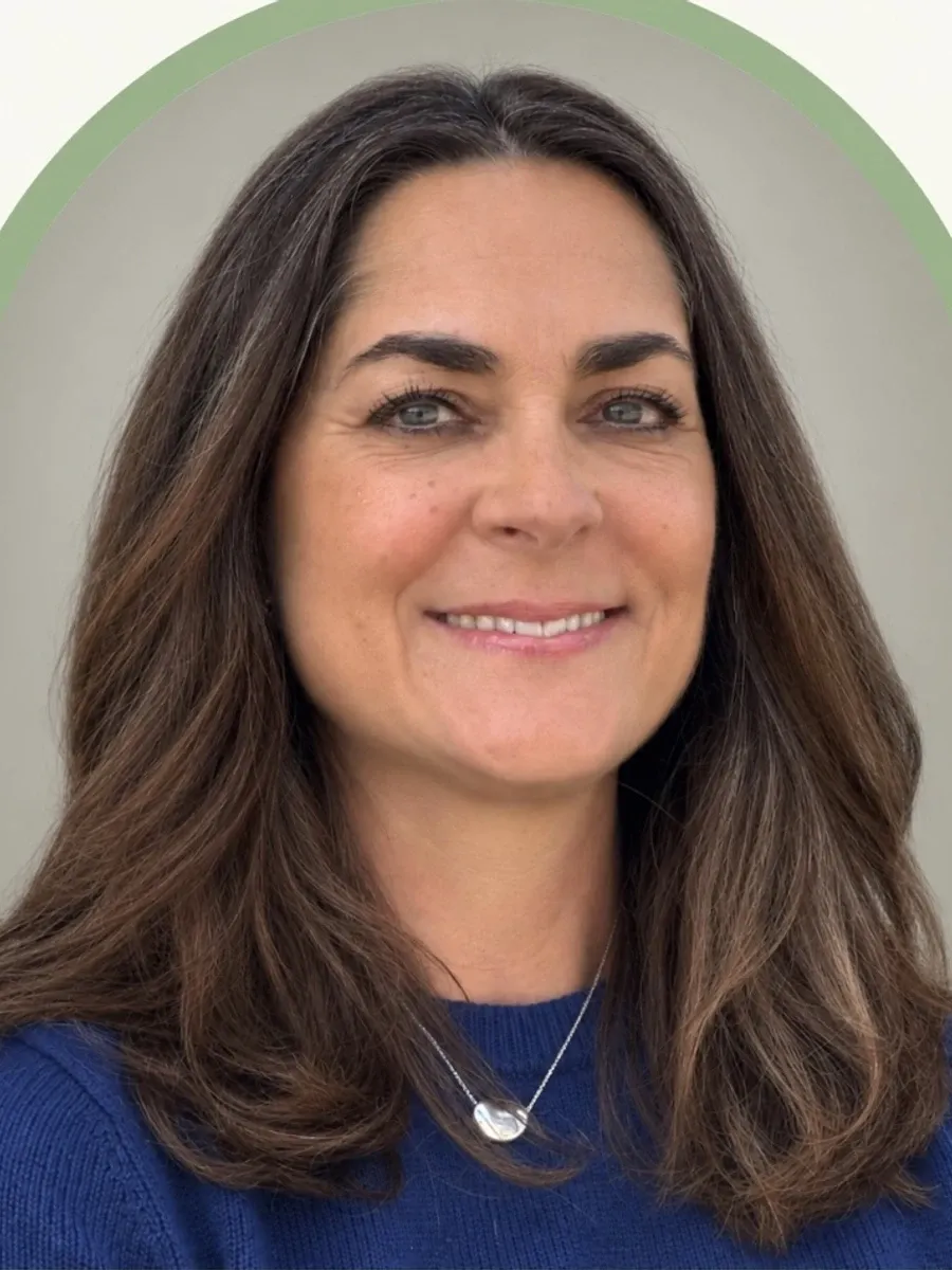 Regina Raudabaugh